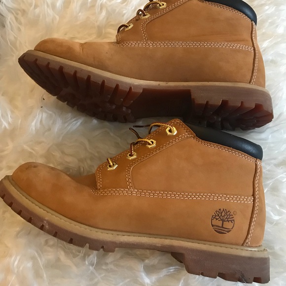 low timbs